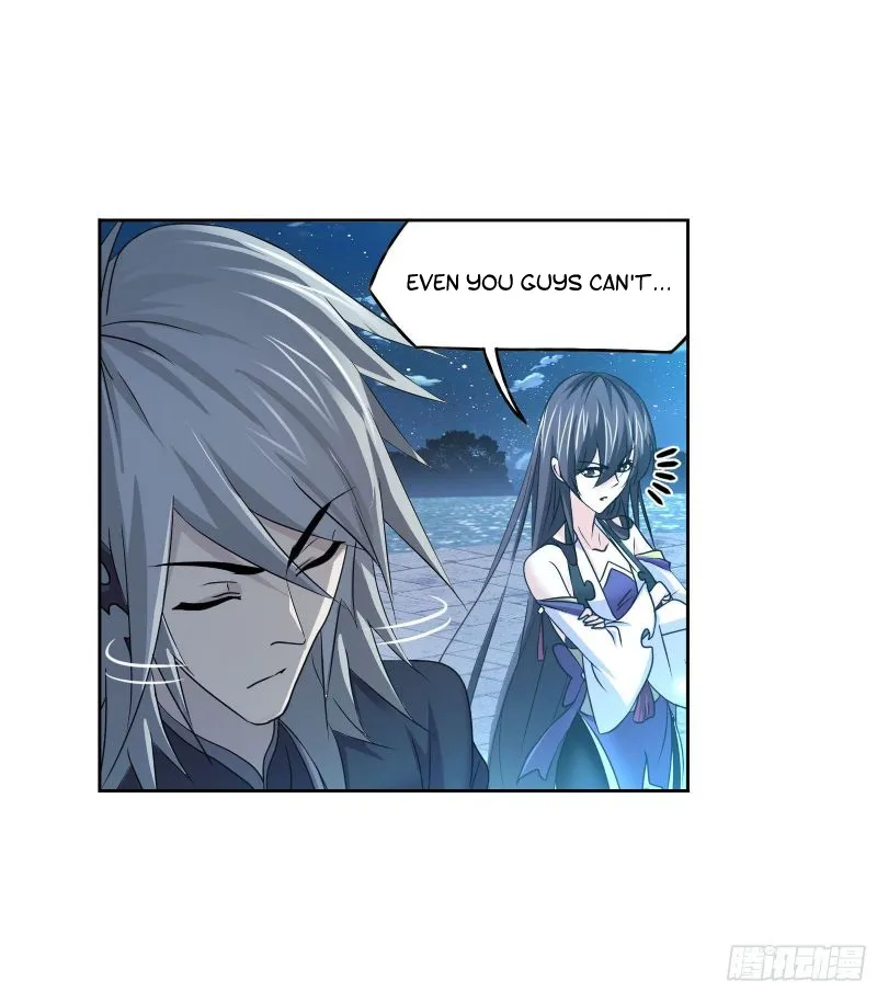 Read Soul Land chapter 267.5 image 27 on Lezhin