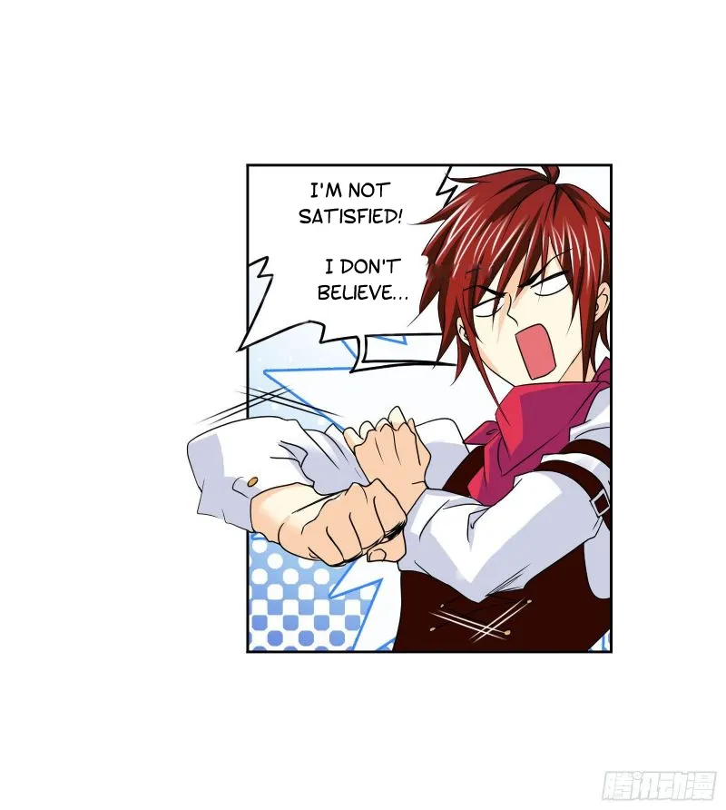 Read Soul Land chapter 267.5 image 28 on Lezhin