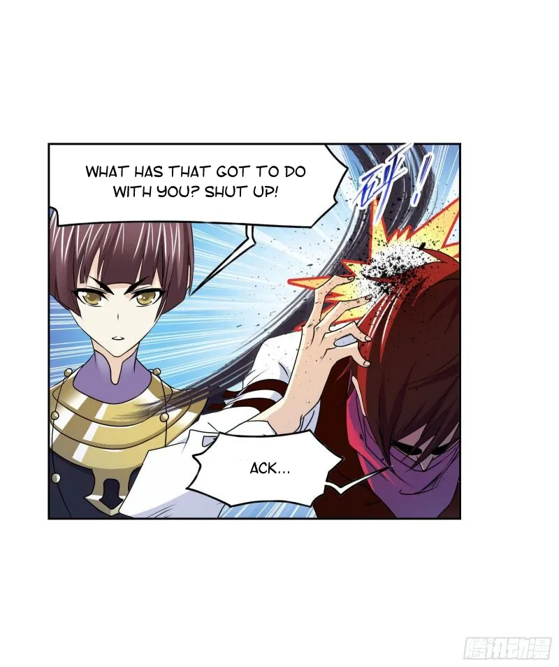 Read Soul Land chapter 267.5 image 29 on Lezhin