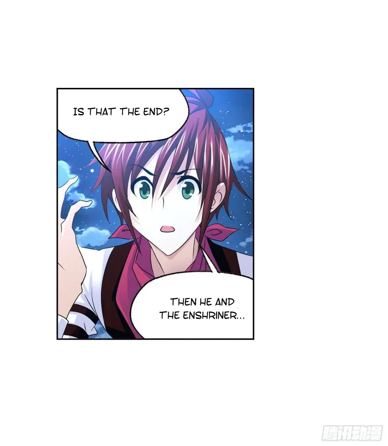 Read Soul Land chapter 267.5 image 3 on Lezhin