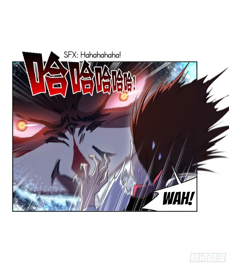 Read Soul Land chapter 267.5 image 36 on Lezhin
