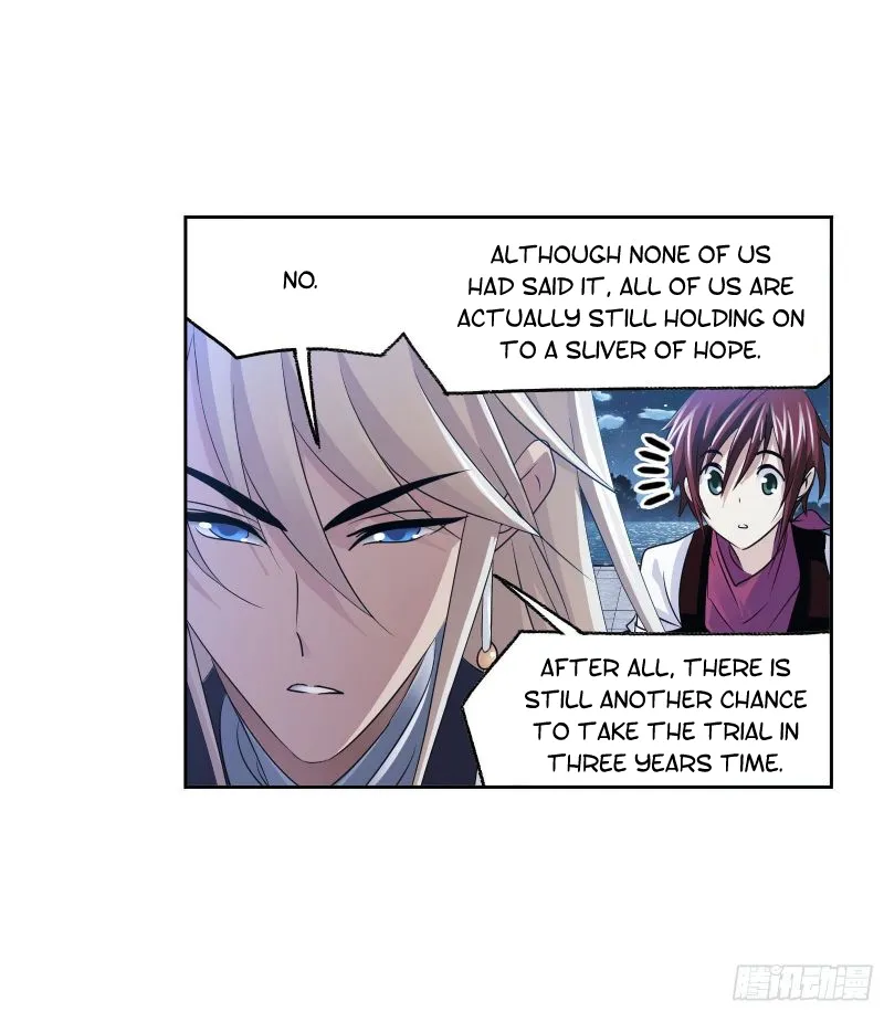 Read Soul Land chapter 267.5 image 4 on Lezhin