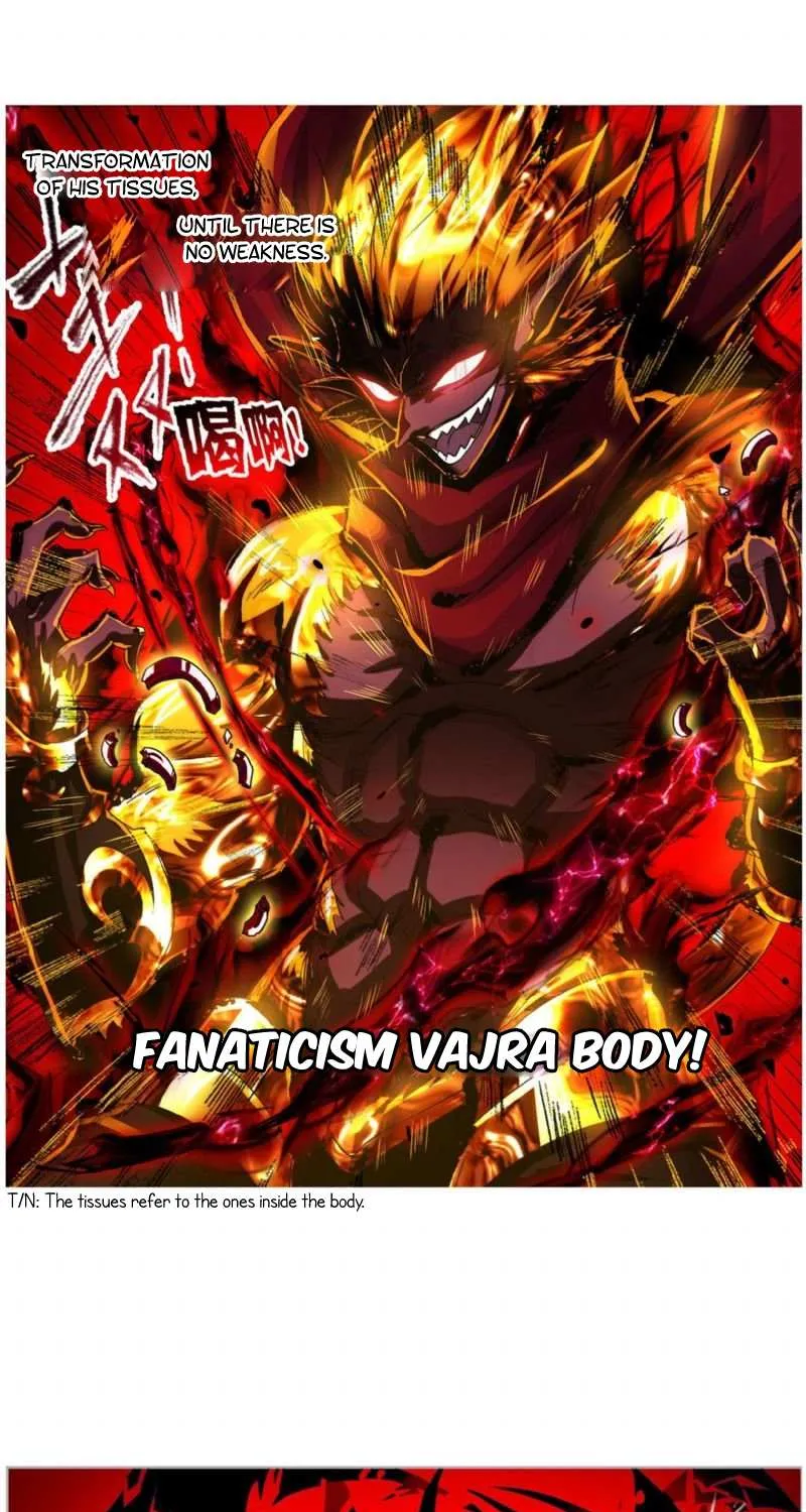 Read Soul Land chapter 267.5 image 42 on Lezhin
