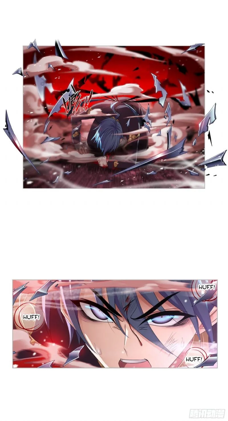 Read Soul Land chapter 267.5 image 44 on Lezhin