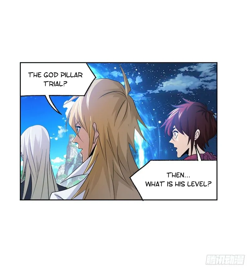 Read Soul Land chapter 267.5 image 5 on Lezhin