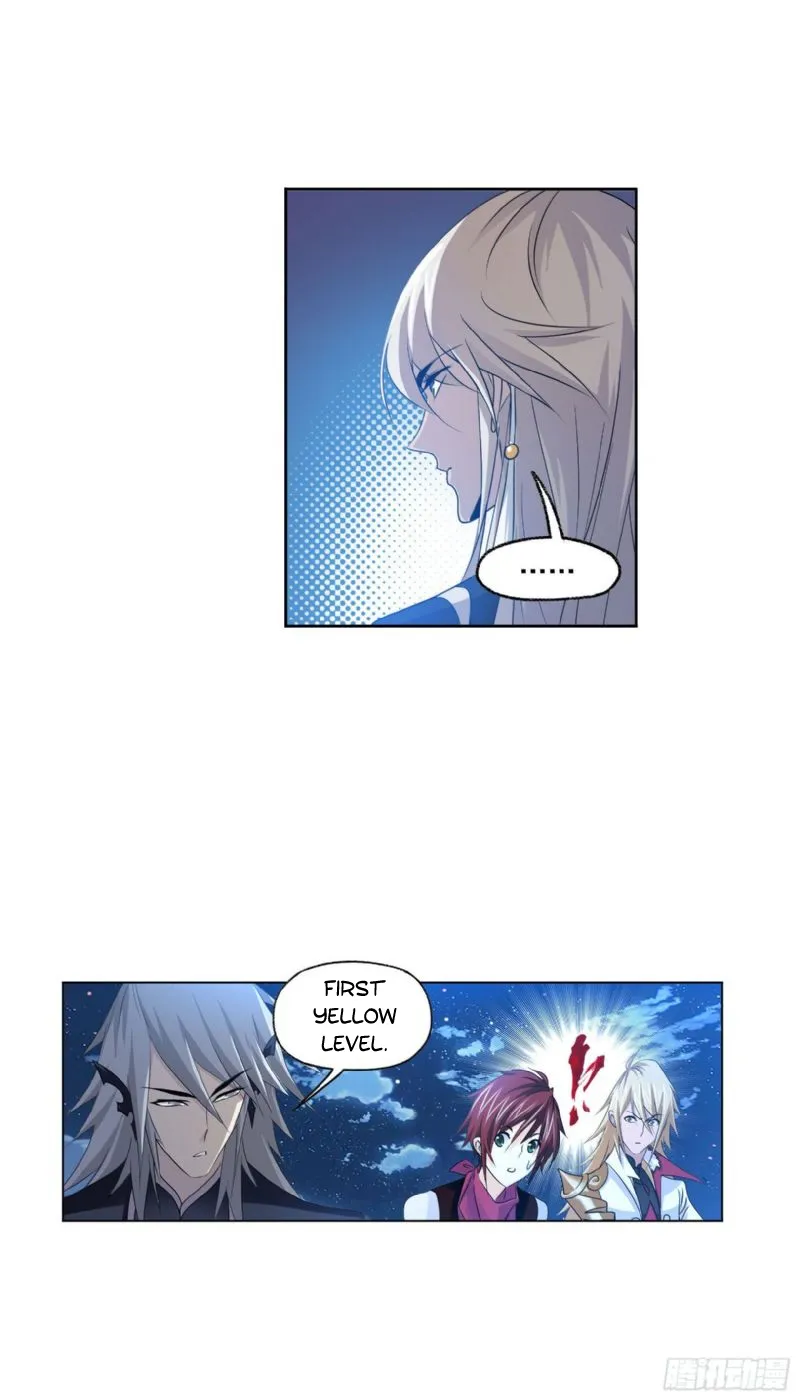 Read Soul Land chapter 267.5 image 6 on Lezhin