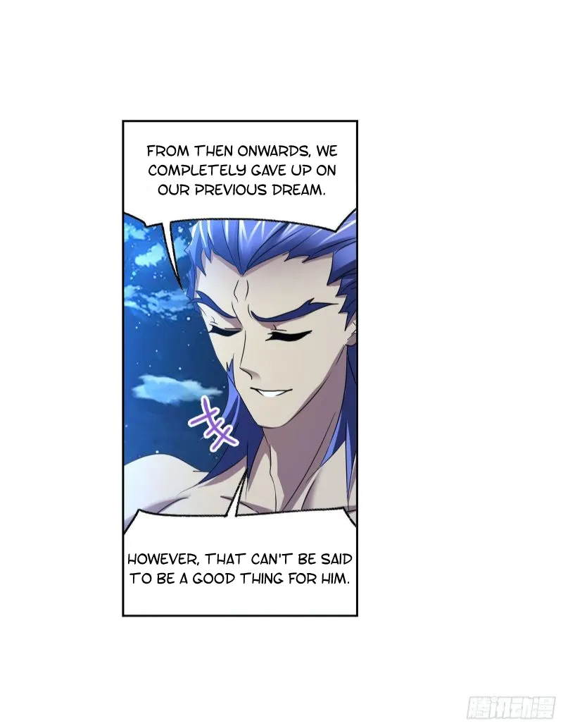 Read Soul Land chapter 267.5 image 9 on Lezhin