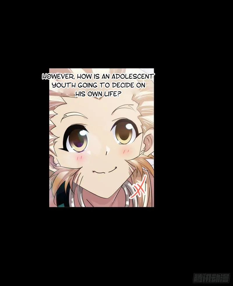 Read Soul Land chapter 267 image 11 on Lezhin