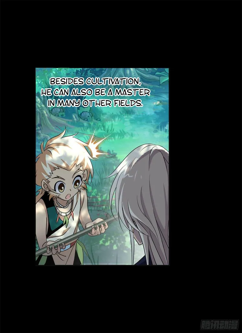 Read Soul Land chapter 267 image 13 on Lezhin