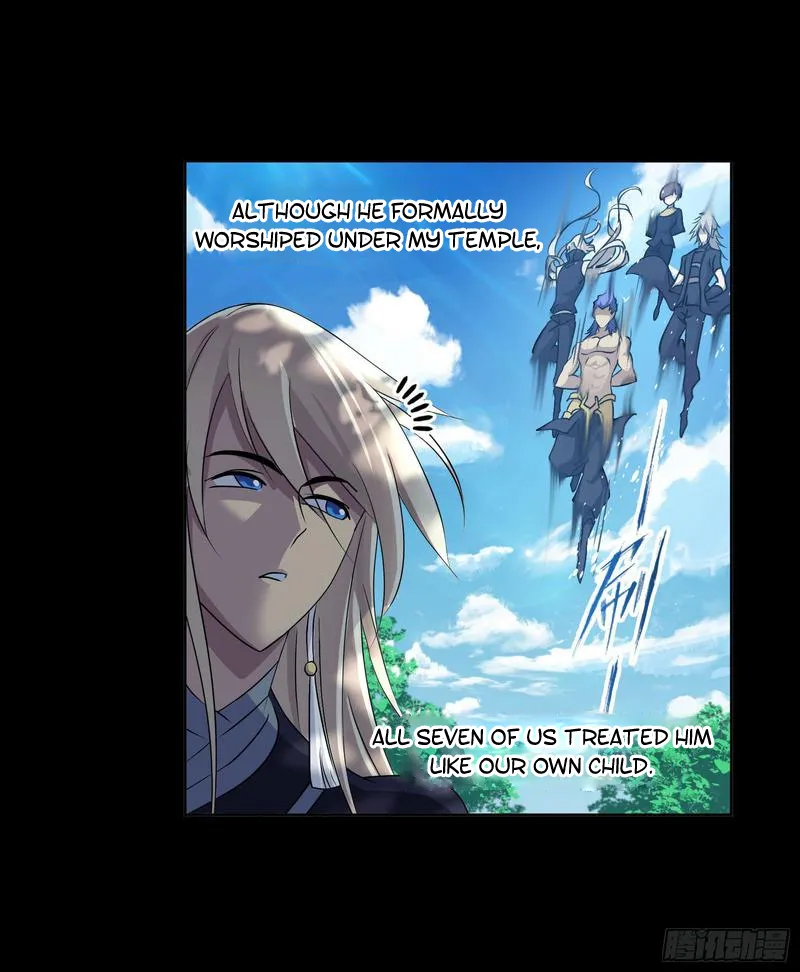 Read Soul Land chapter 267 image 14 on Lezhin