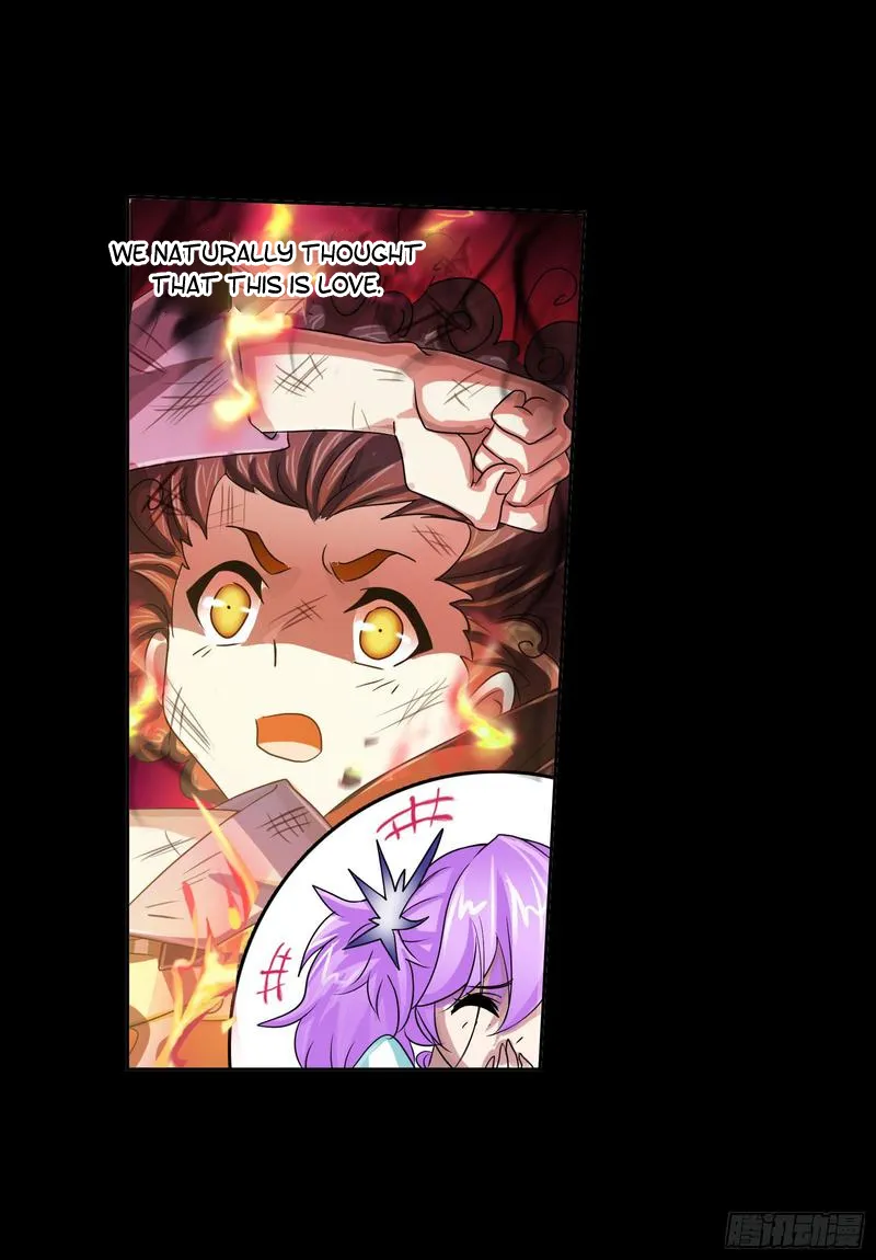 Read Soul Land chapter 267 image 16 on Lezhin