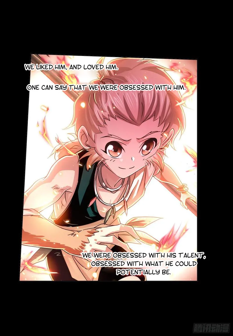 Read Soul Land chapter 267 image 17 on Lezhin