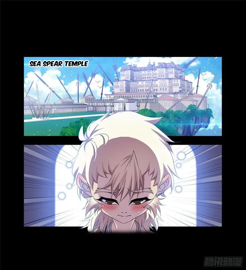 Read Soul Land chapter 267 image 2 on Lezhin
