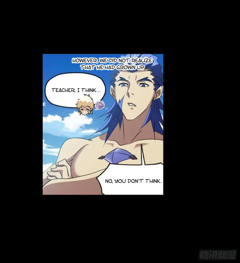 Read Soul Land chapter 267 image 20 on Lezhin