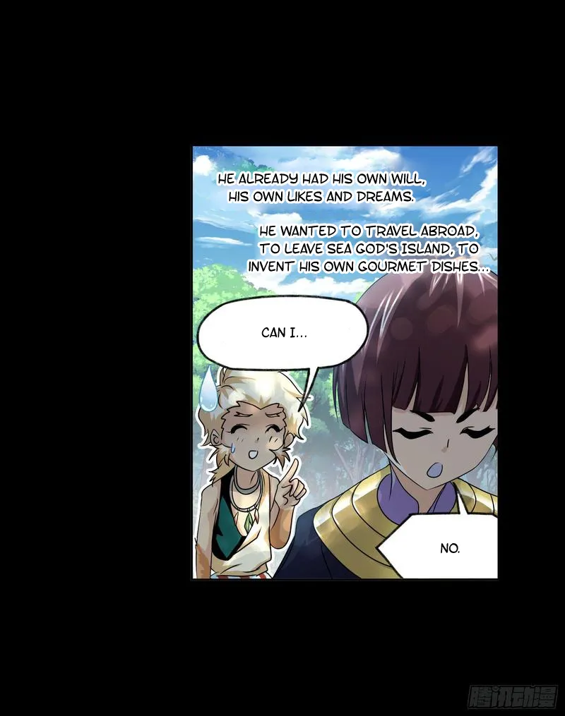 Read Soul Land chapter 267 image 21 on Lezhin