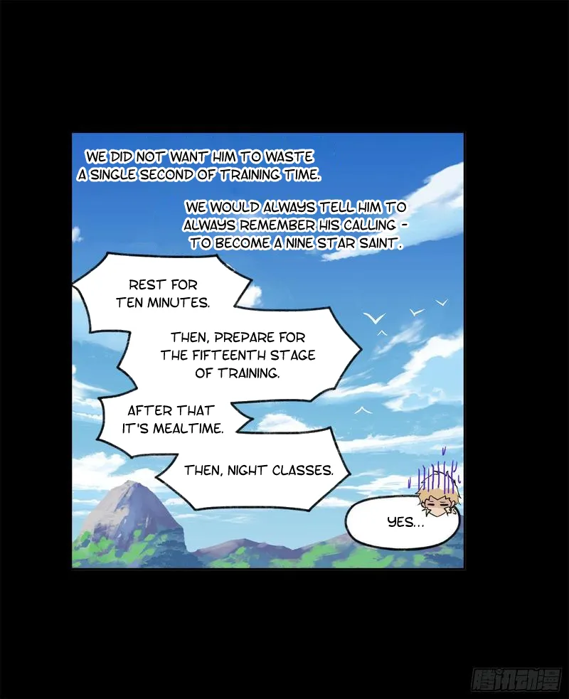 Read Soul Land chapter 267 image 22 on Lezhin