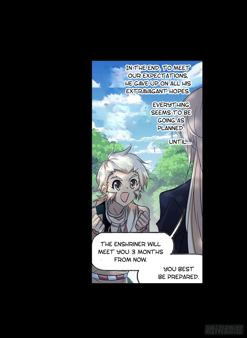 Read Soul Land chapter 267 image 23 on Lezhin