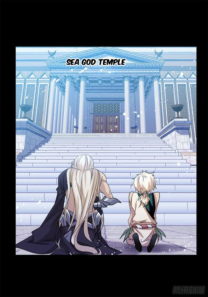 Read Soul Land chapter 267 image 24 on Lezhin