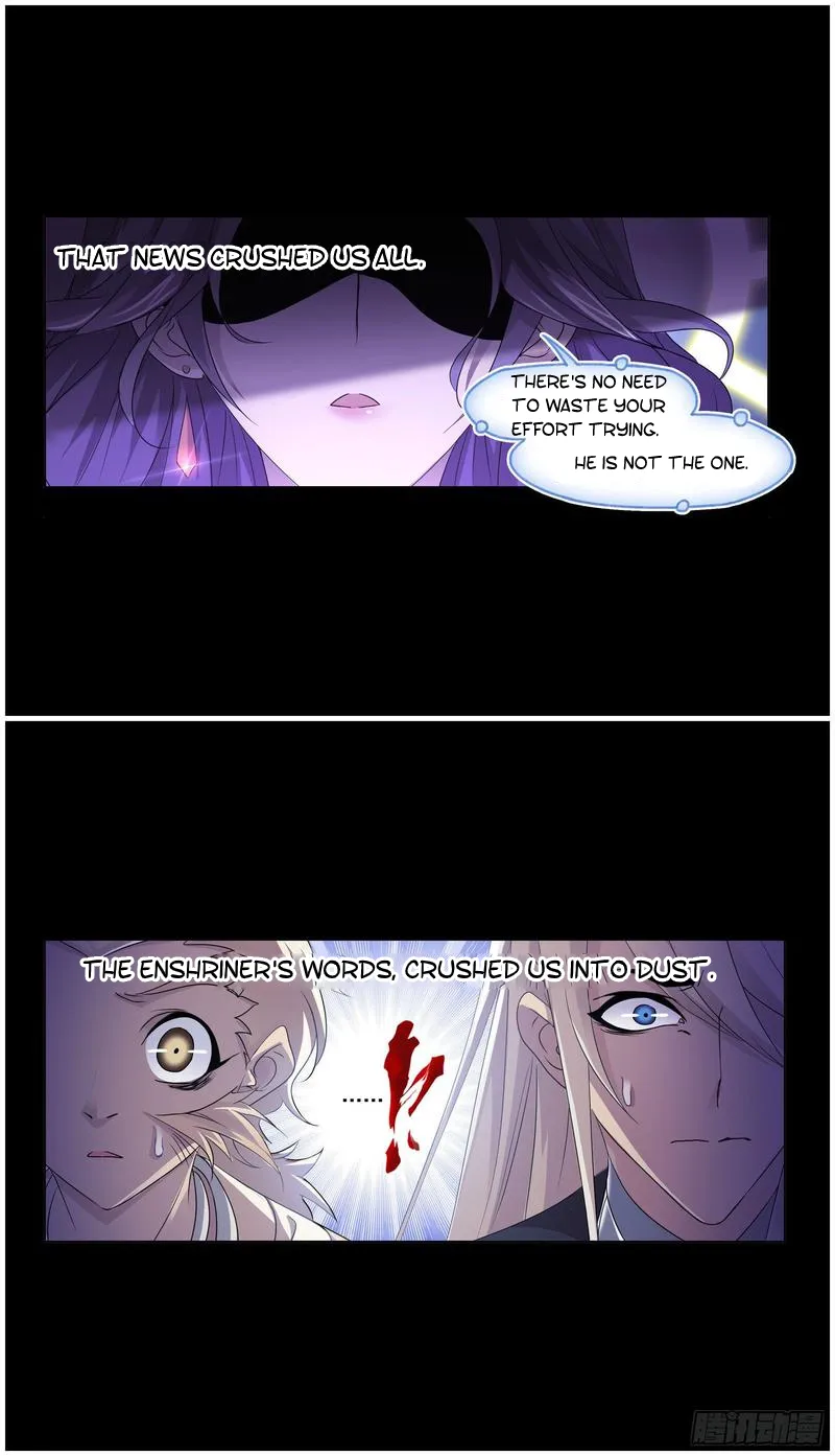 Read Soul Land chapter 267 image 25 on Lezhin