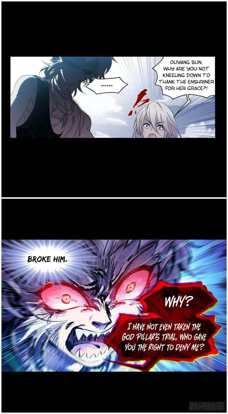 Read Soul Land chapter 267 image 28 on Lezhin