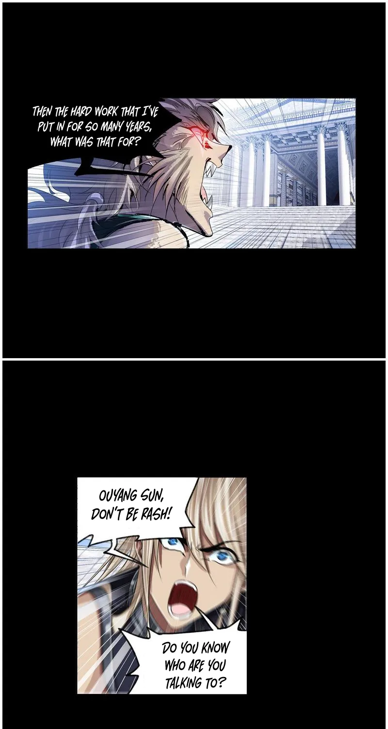 Read Soul Land chapter 267 image 29 on Lezhin
