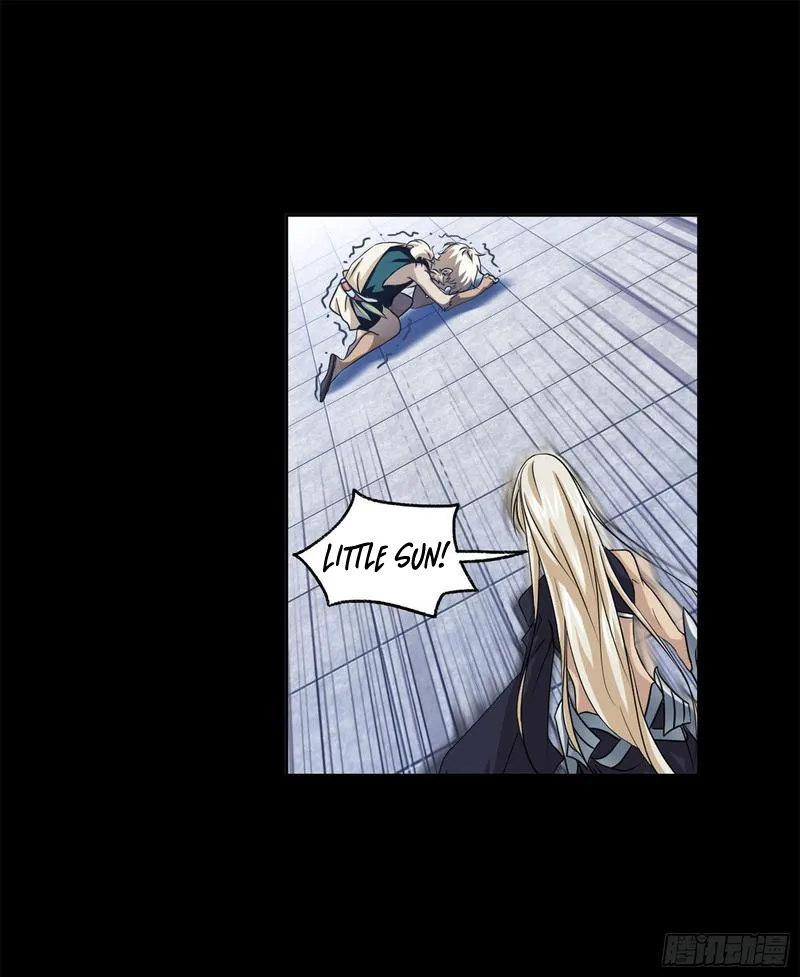 Read Soul Land chapter 267 image 36 on Lezhin