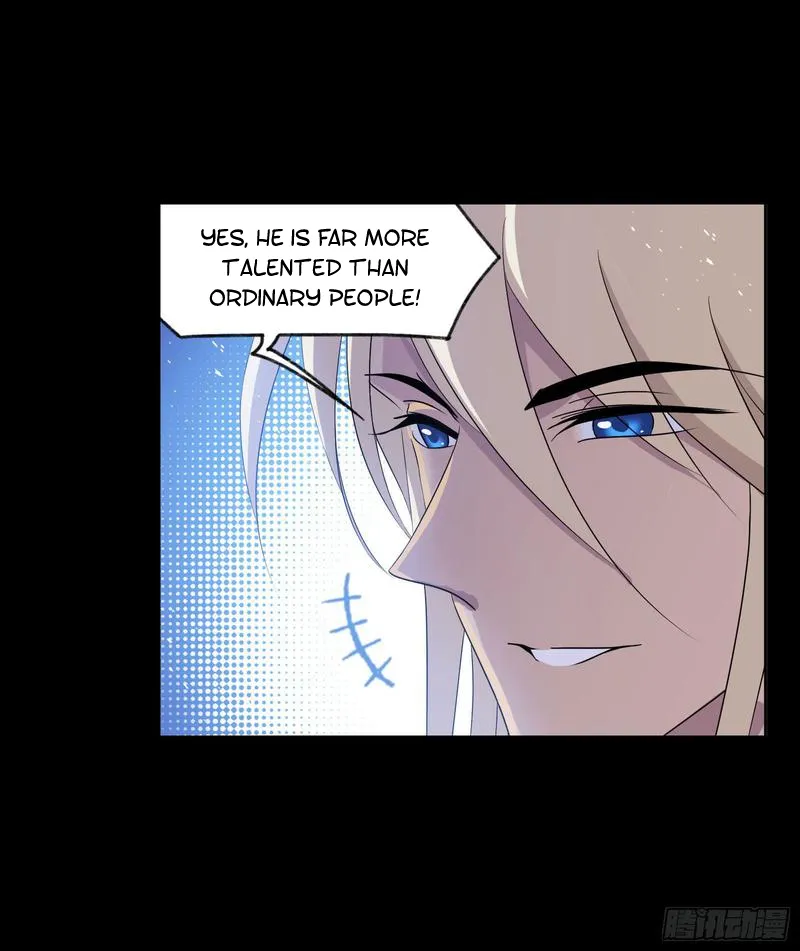 Read Soul Land chapter 267 image 7 on Lezhin