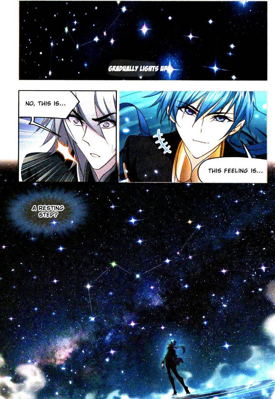 Read Soul Land chapter 269 image 18 on Lezhin