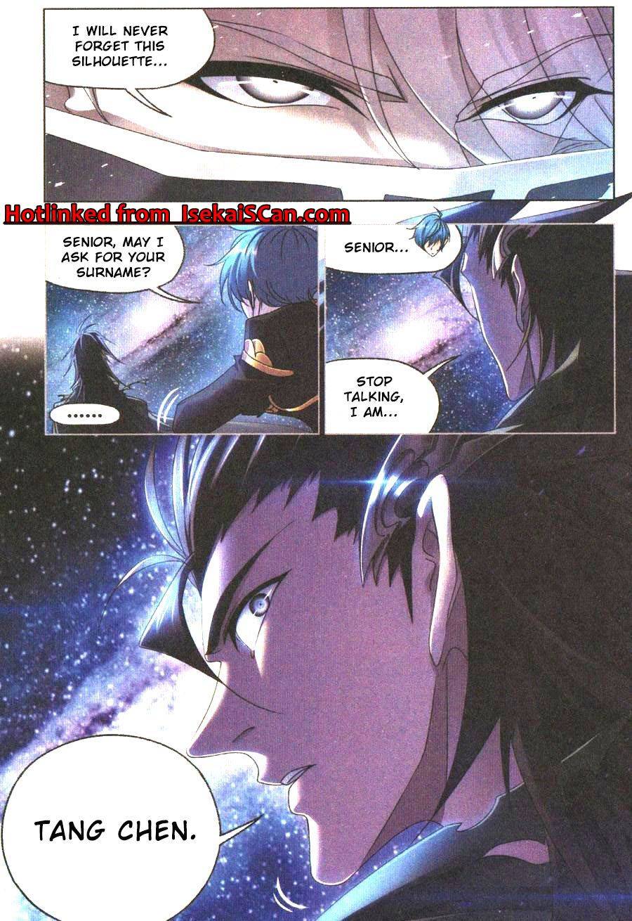 Read Soul Land chapter 269 image 24 on Lezhin