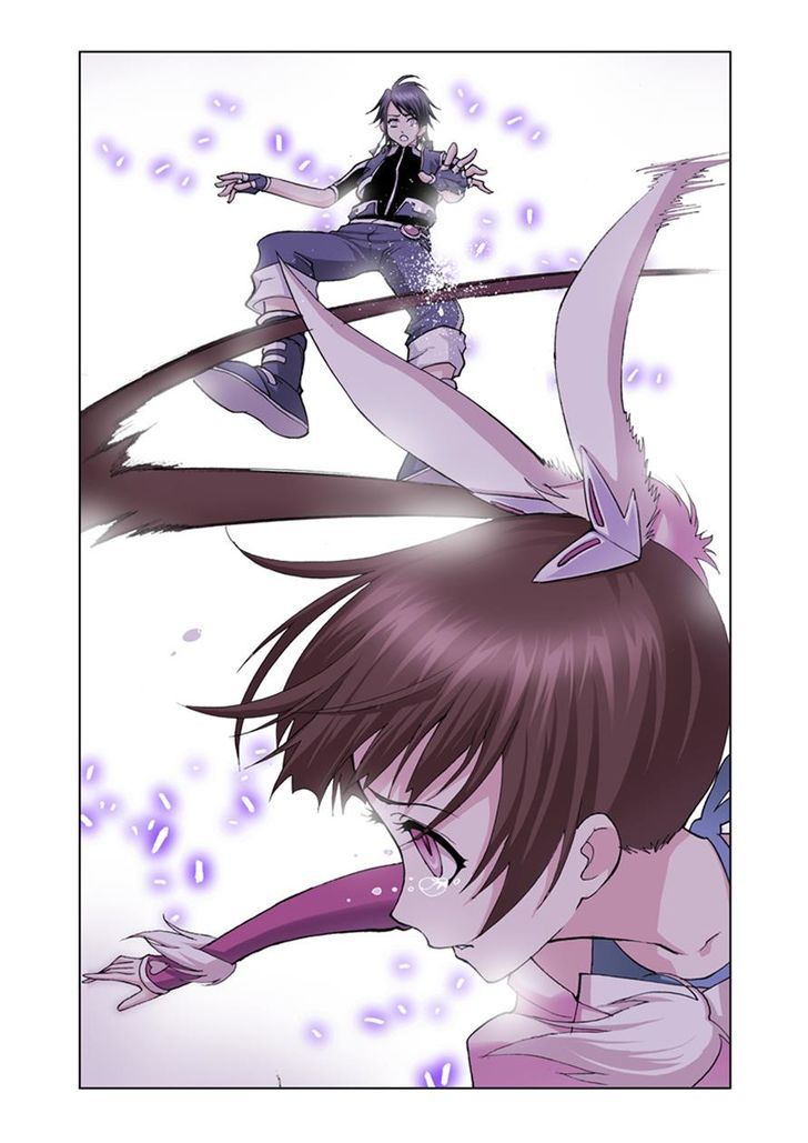 Read Soul Land chapter 27 image 15 on Lezhin