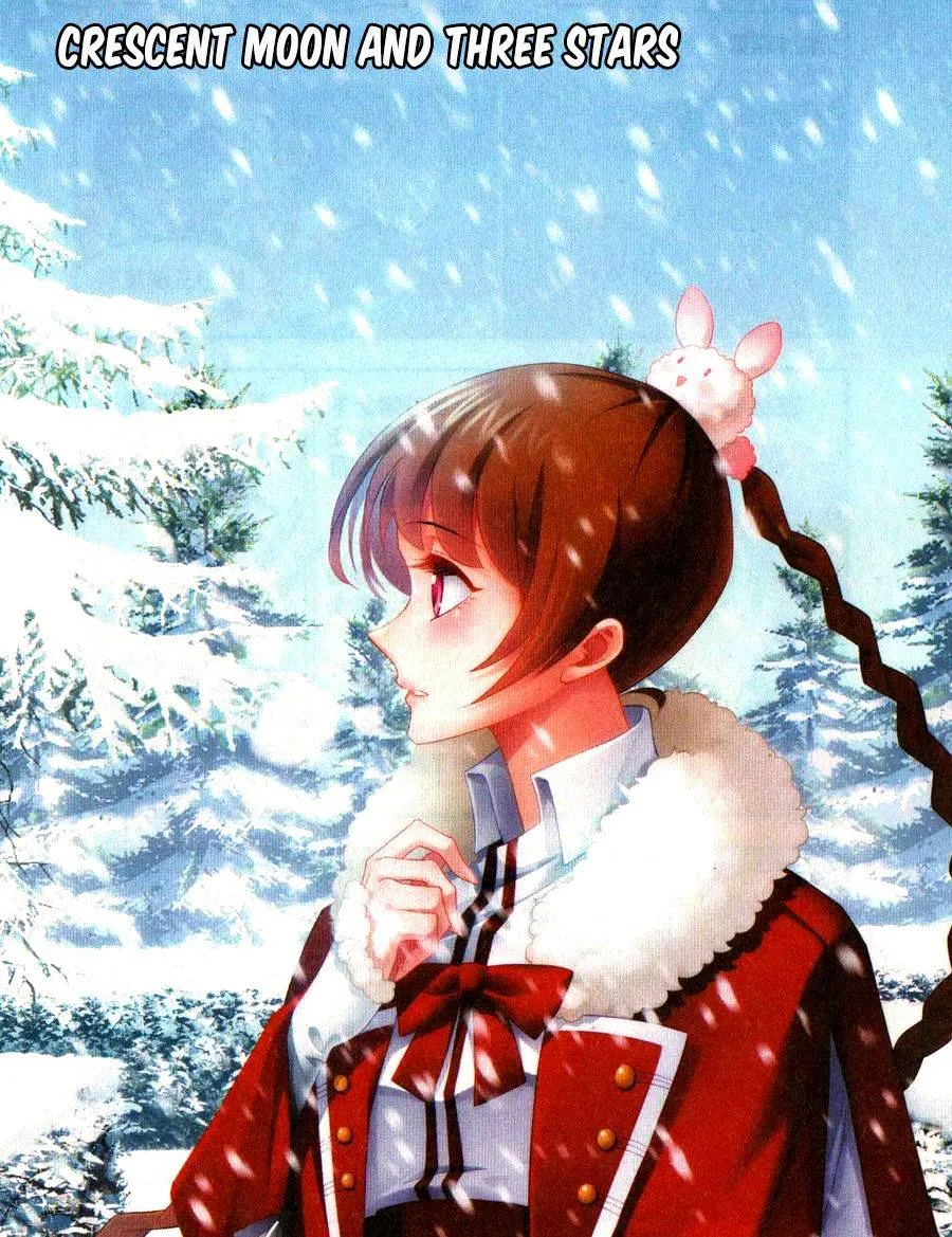 Read Soul Land chapter 271 image 0 on Lezhin
