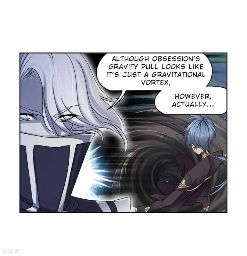 Read Soul Land chapter 273 image 10 on Lezhin