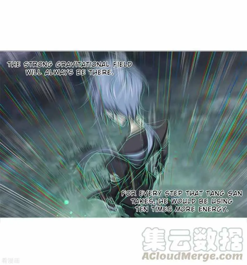 Read Soul Land chapter 273 image 11 on Lezhin