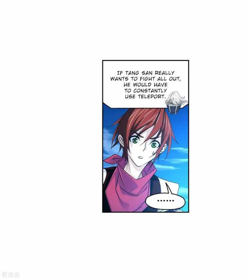 Read Soul Land chapter 273 image 12 on Lezhin