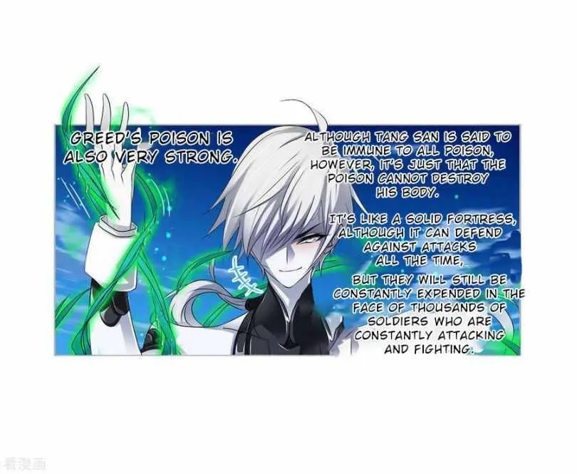 Read Soul Land chapter 273 image 13 on Lezhin
