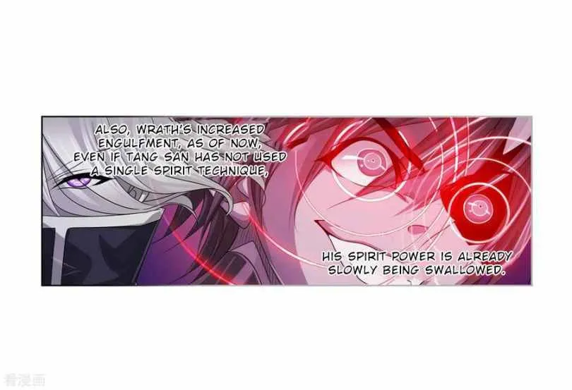 Read Soul Land chapter 273 image 14 on Lezhin