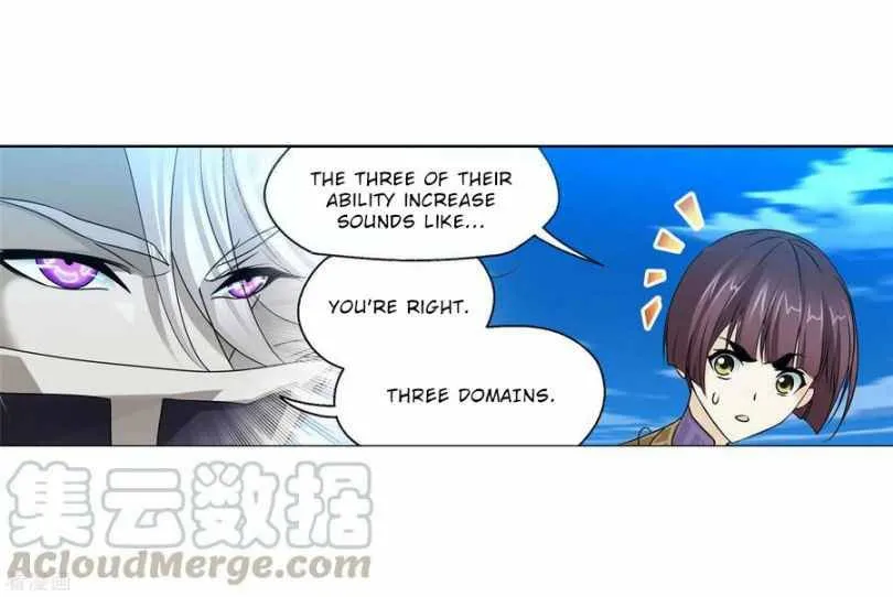 Read Soul Land chapter 273 image 15 on Lezhin