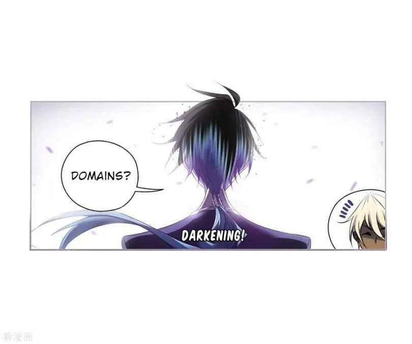 Read Soul Land chapter 273 image 17 on Lezhin