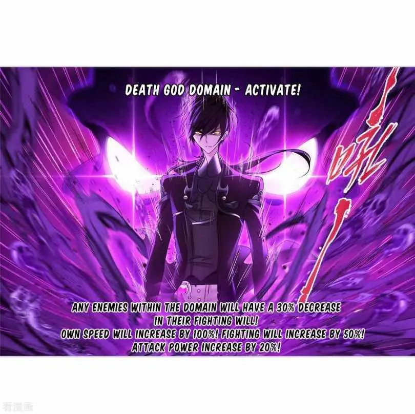 Read Soul Land chapter 273 image 18 on Lezhin