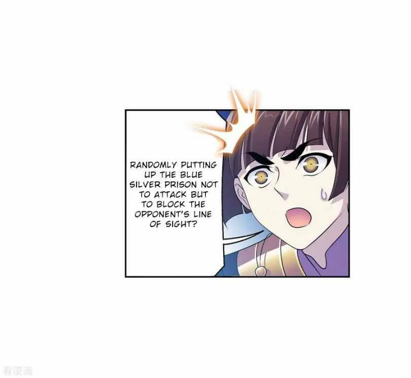 Read Soul Land chapter 273 image 24 on Lezhin