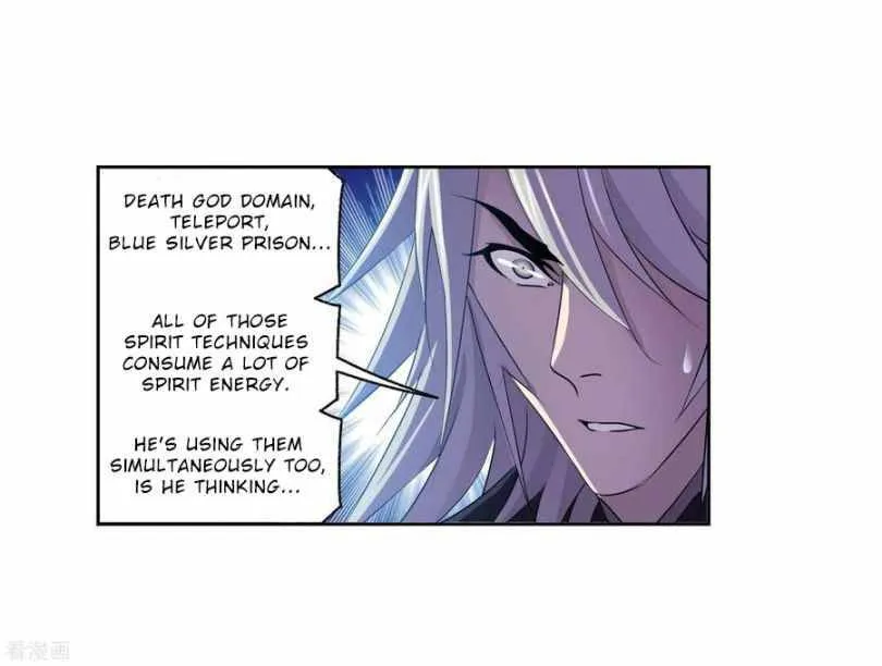 Read Soul Land chapter 273 image 25 on Lezhin