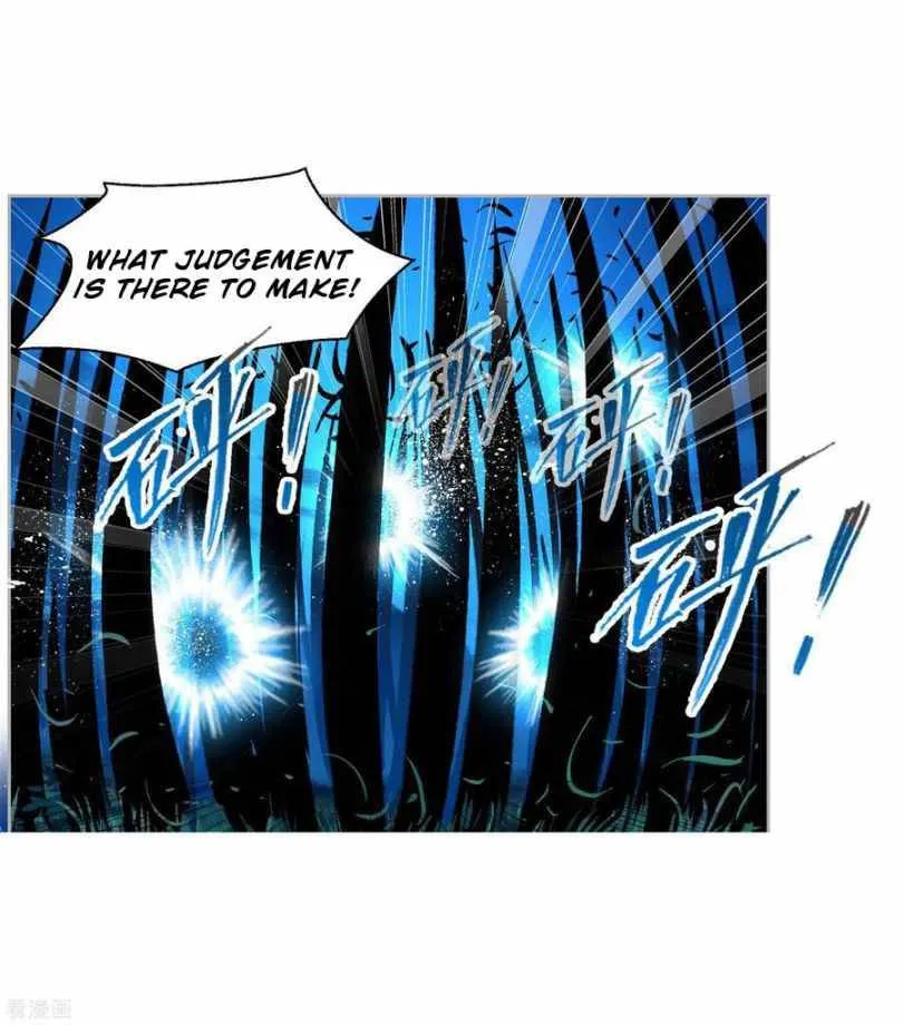 Read Soul Land chapter 273 image 28 on Lezhin