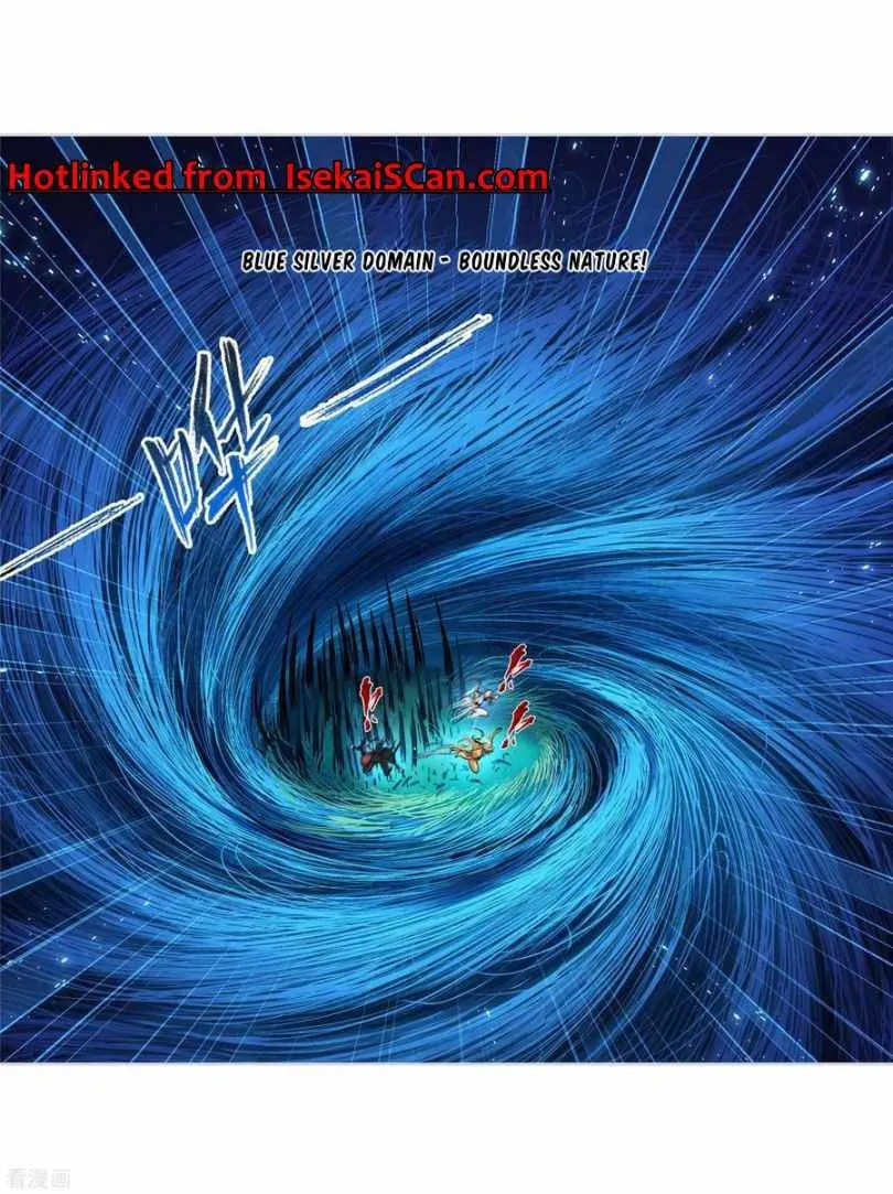 Read Soul Land chapter 273 image 30 on Lezhin