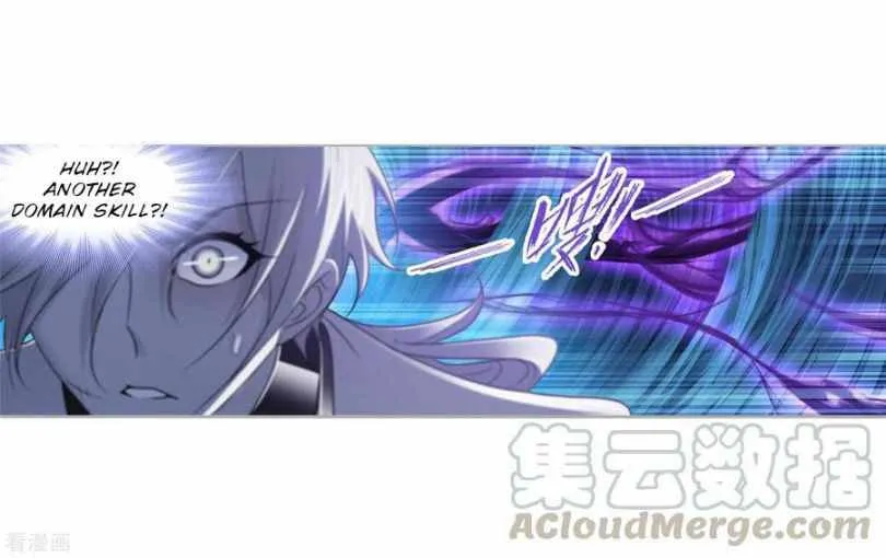 Read Soul Land chapter 273 image 31 on Lezhin