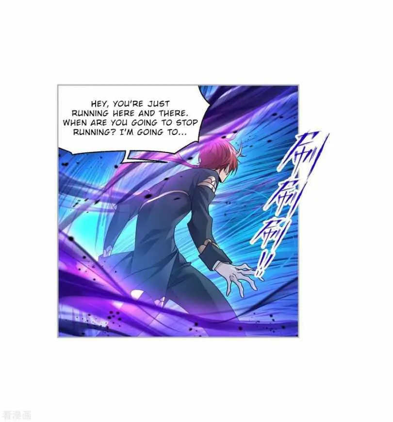 Read Soul Land chapter 273 image 32 on Lezhin