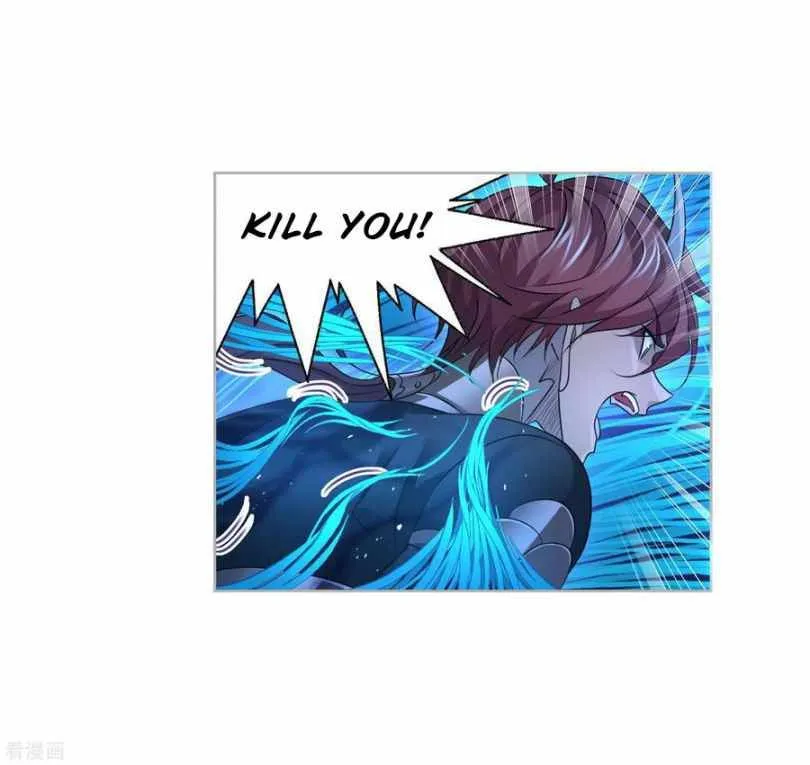 Read Soul Land chapter 273 image 33 on Lezhin