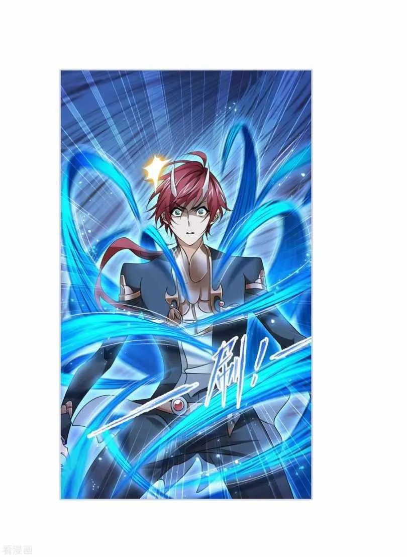 Read Soul Land chapter 273 image 34 on Lezhin