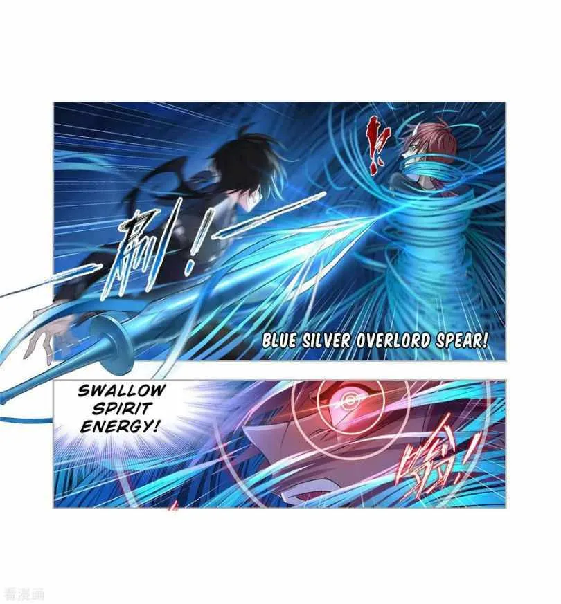 Read Soul Land chapter 273 image 37 on Lezhin