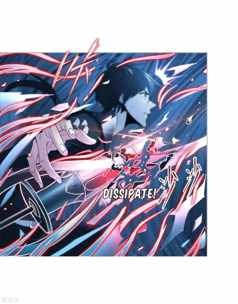 Read Soul Land chapter 273 image 38 on Lezhin