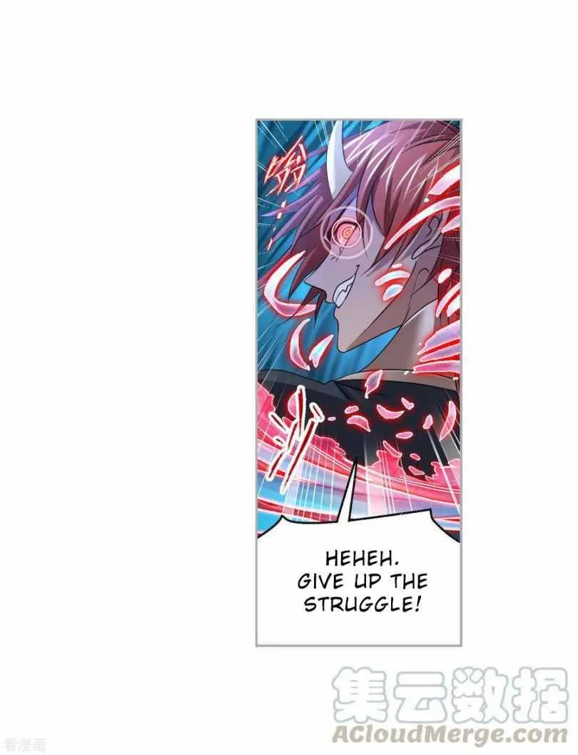 Read Soul Land chapter 273 image 39 on Lezhin